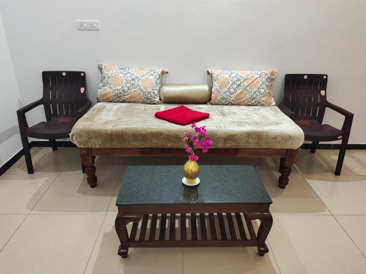 De Asian Villa Pondicherry Auroville Esterno foto