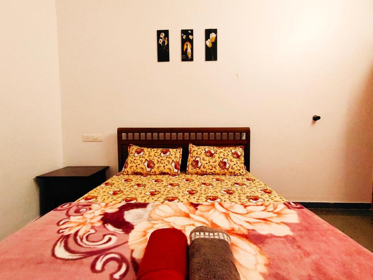 De Asian Villa Pondicherry Auroville Esterno foto